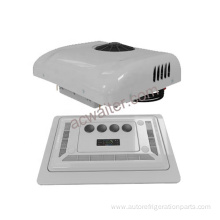 Roof Top 12V/24V Parking Cooler auto air conditioner